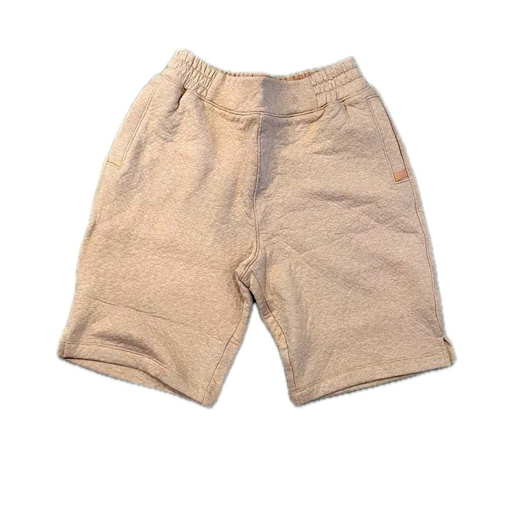 Lunya Pima cotton Blend shorts